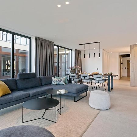 Vloed Apartment De Panne Exterior photo